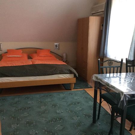 Gyenesi Virág Apartman Gyenesdiás Kültér fotó