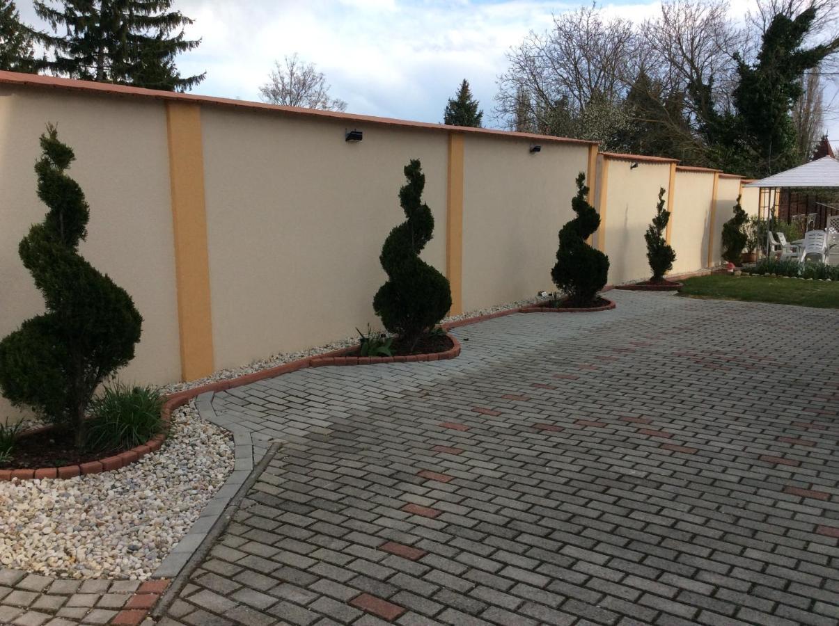 Gyenesi Virág Apartman Gyenesdiás Kültér fotó