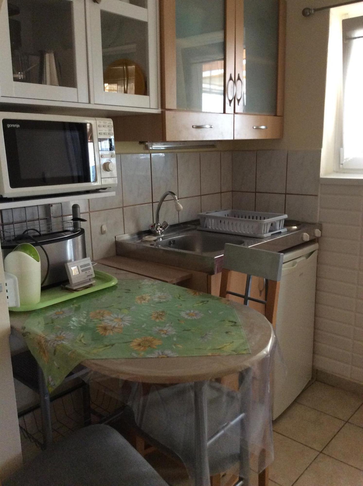 Gyenesi Virág Apartman Gyenesdiás Kültér fotó