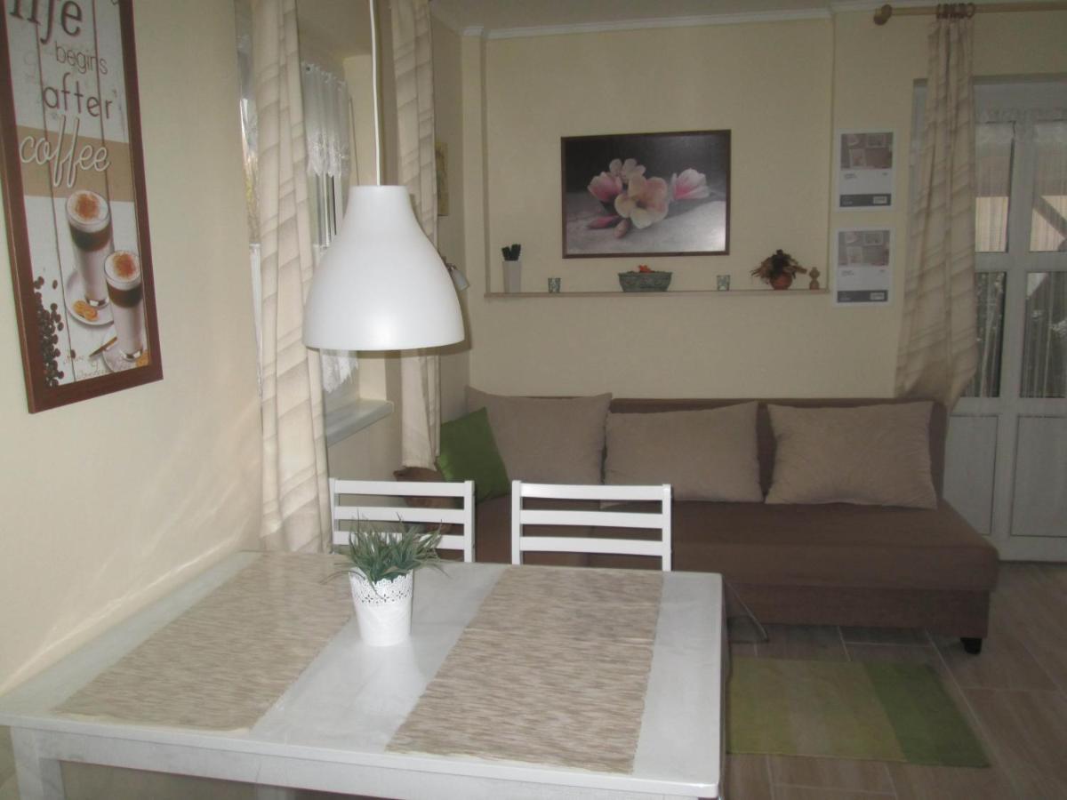 Gyenesi Virág Apartman Gyenesdiás Kültér fotó