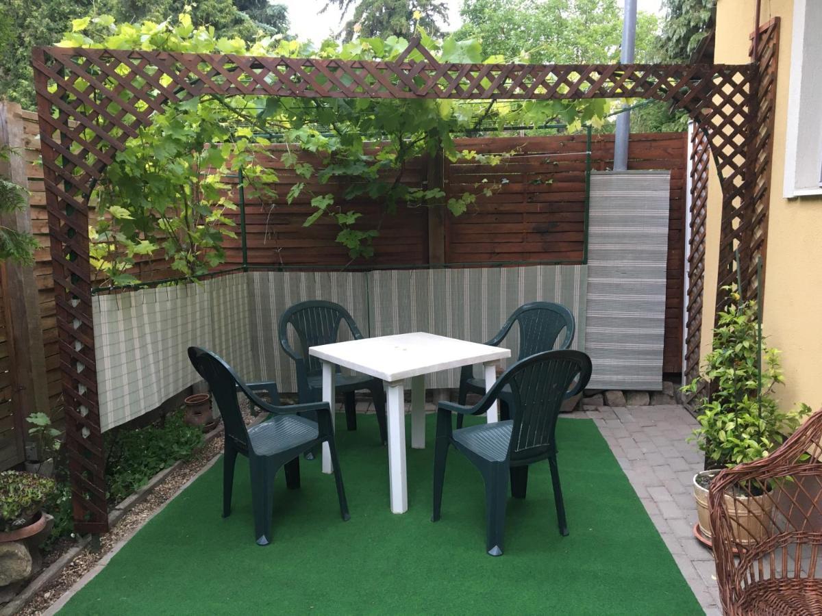 Gyenesi Virág Apartman Gyenesdiás Kültér fotó