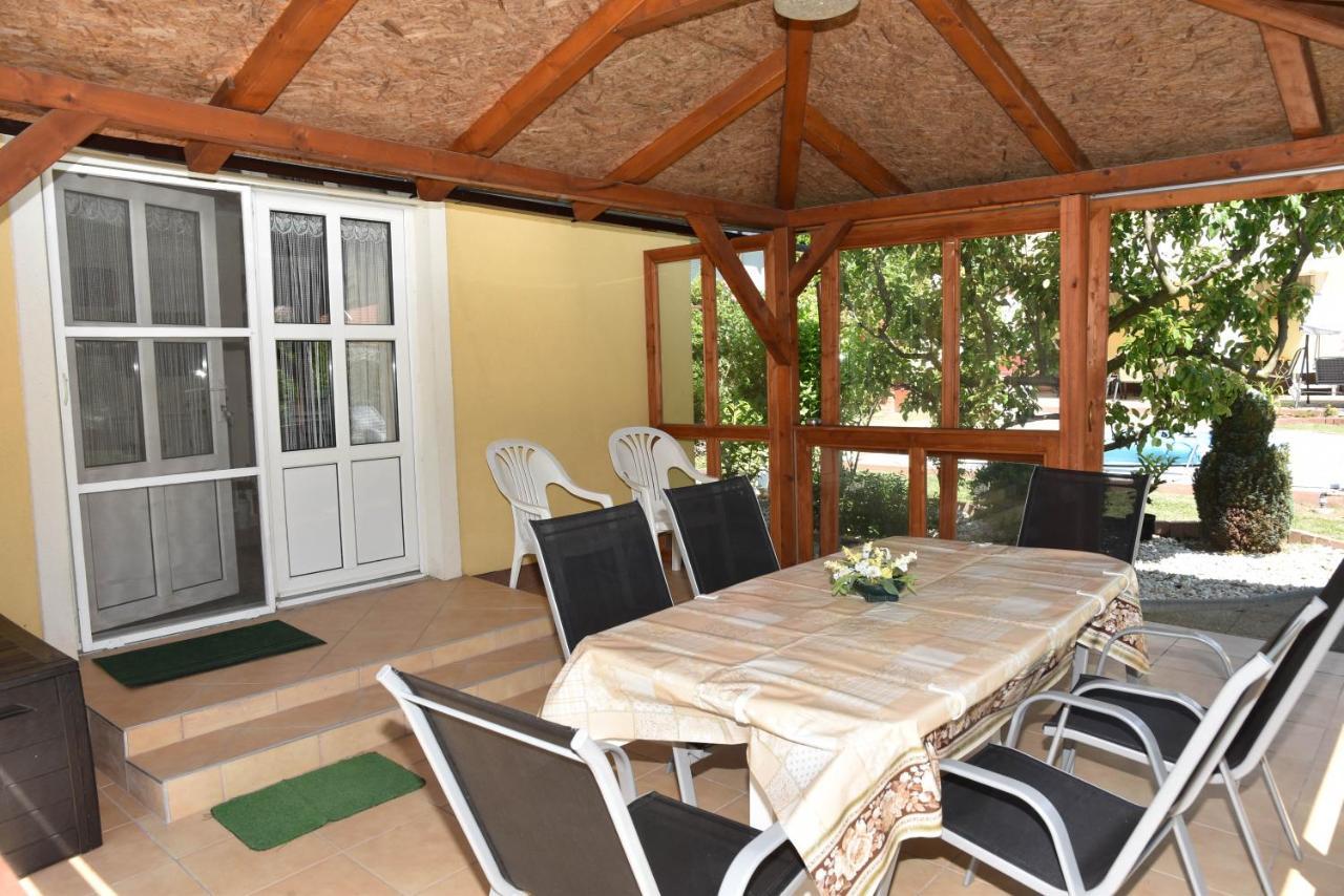 Gyenesi Virág Apartman Gyenesdiás Kültér fotó