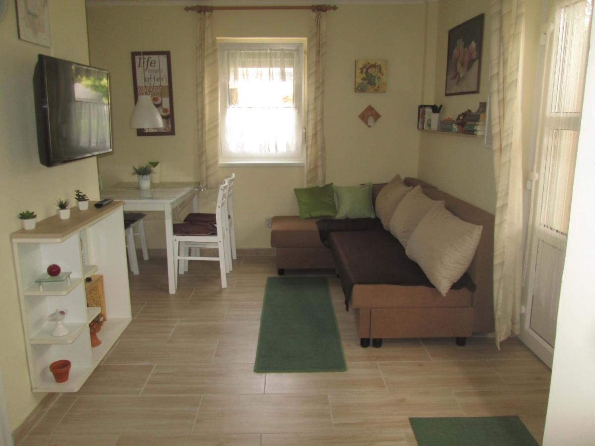 Gyenesi Virág Apartman Gyenesdiás Kültér fotó