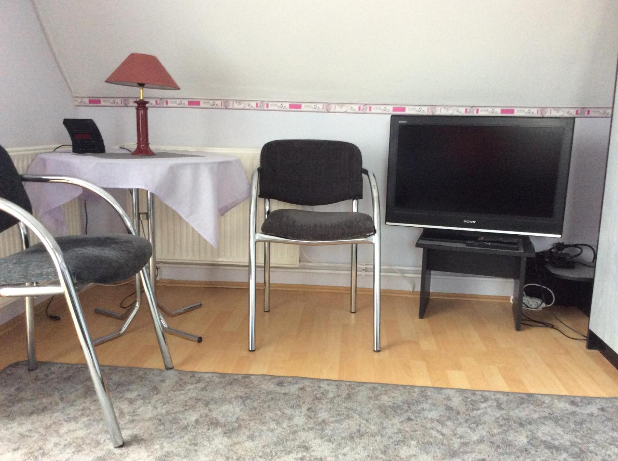Gyenesi Virág Apartman Gyenesdiás Szoba fotó