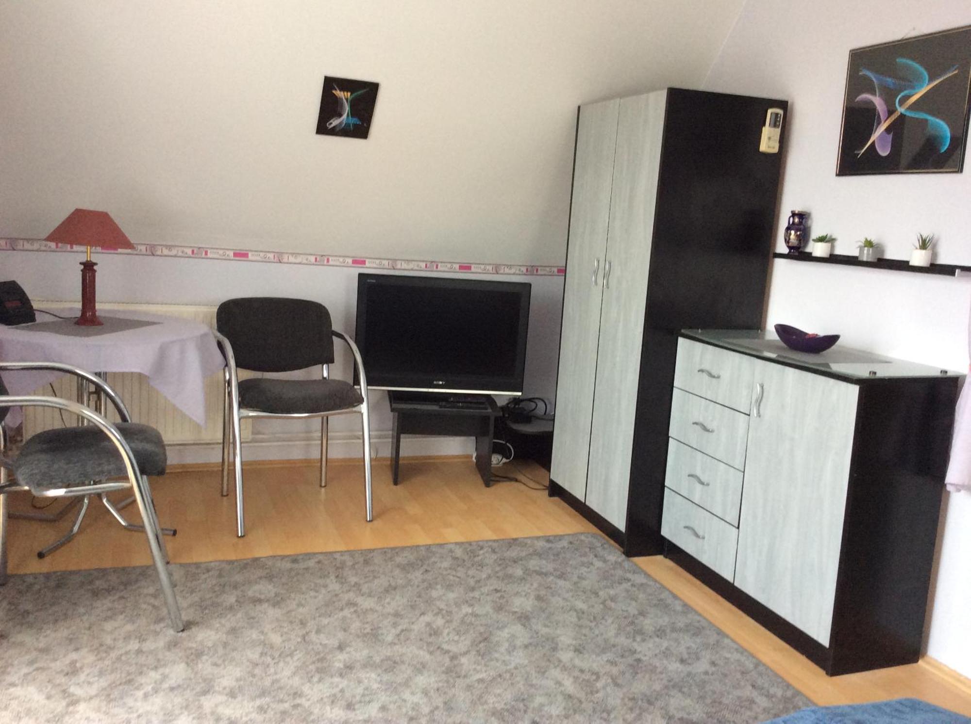 Gyenesi Virág Apartman Gyenesdiás Szoba fotó