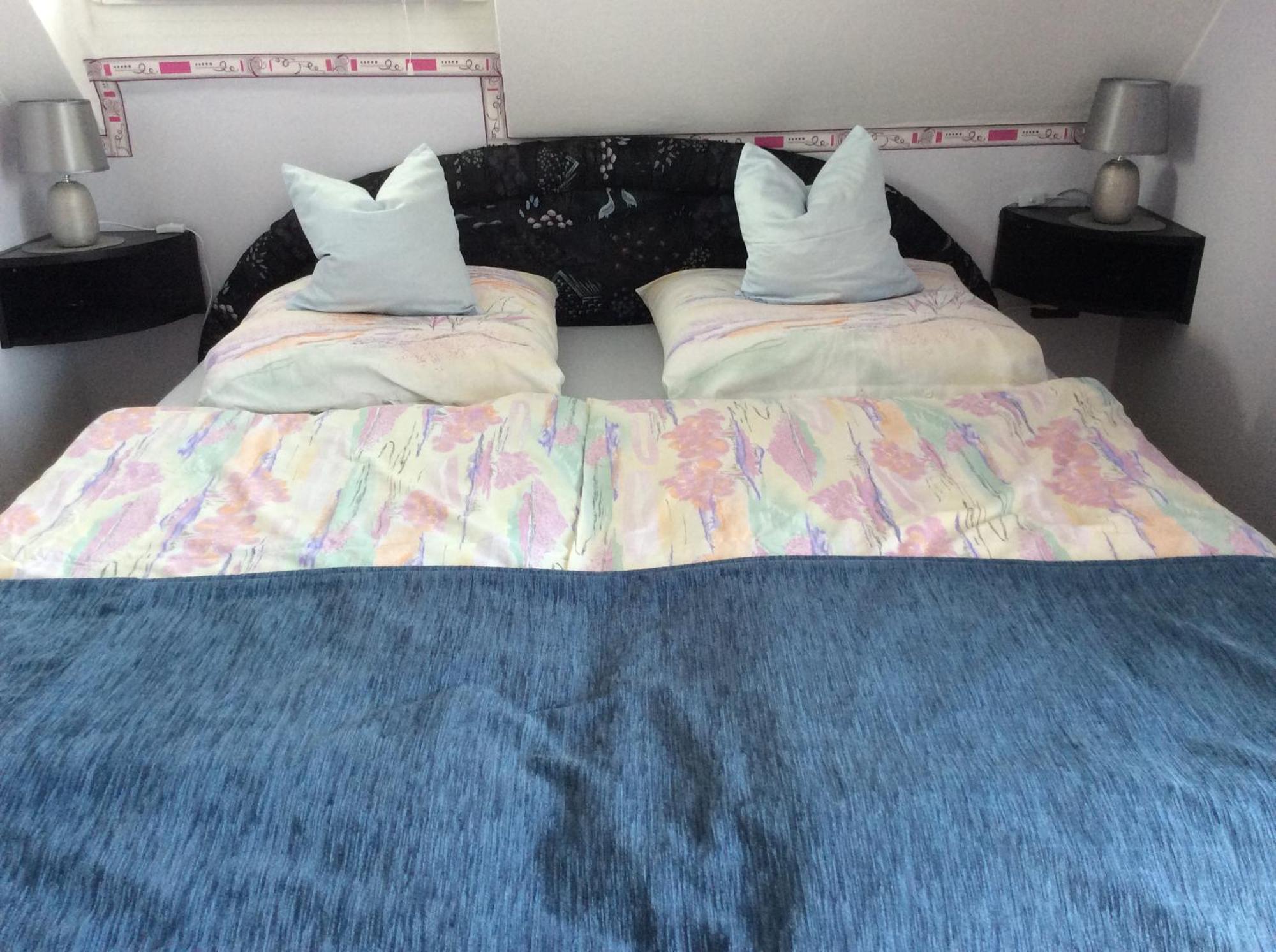 Gyenesi Virág Apartman Gyenesdiás Szoba fotó
