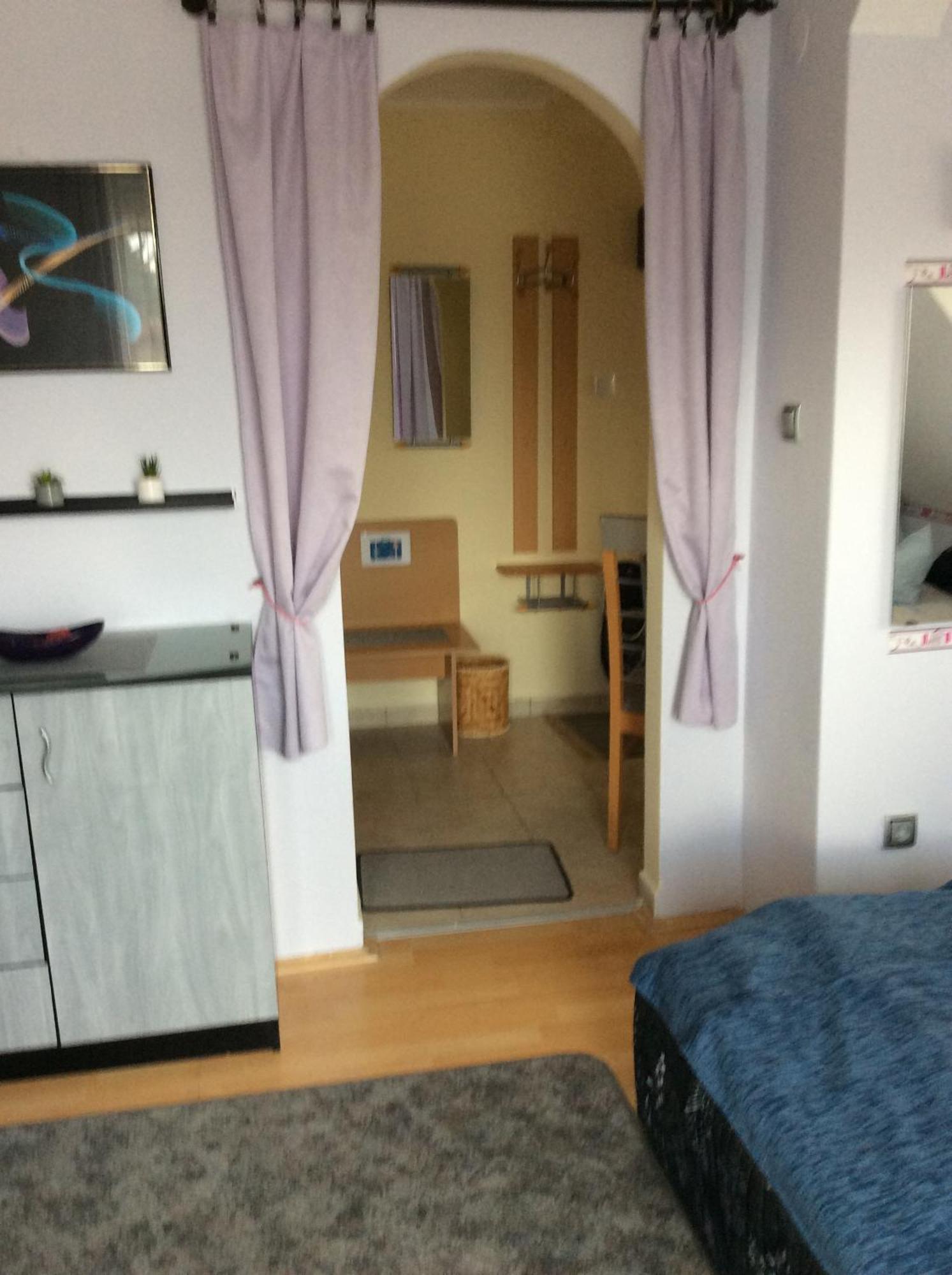 Gyenesi Virág Apartman Gyenesdiás Szoba fotó